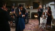 Robin & Patrick | Image via ABC